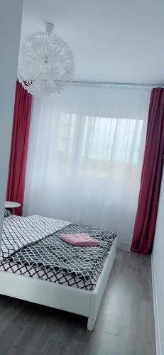 Apartament Alexandra Ressidence
