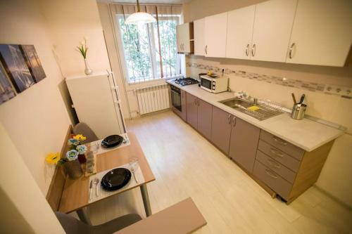 Ultracentral Apartment - Close To Nymphea