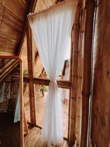 Montelena Glamping