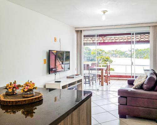 Apartamento Estada Inesquec�vel 05 Guarapari - Peracanga-bacutia