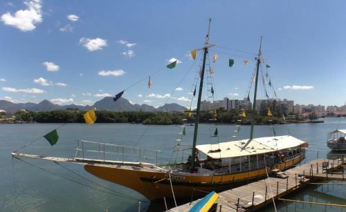 Apartamento Estada Inesquec�vel 05 Guarapari - Peracanga-bacutia
