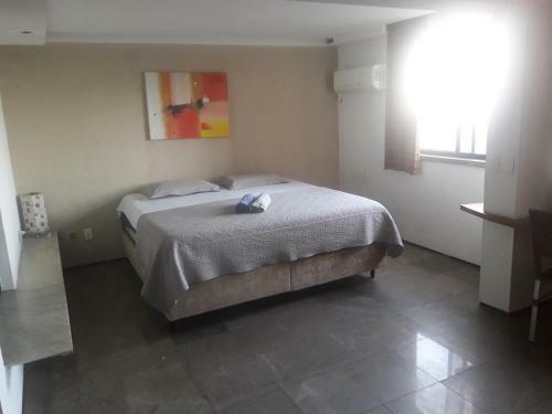 Apartamento Cobertura Nautico
