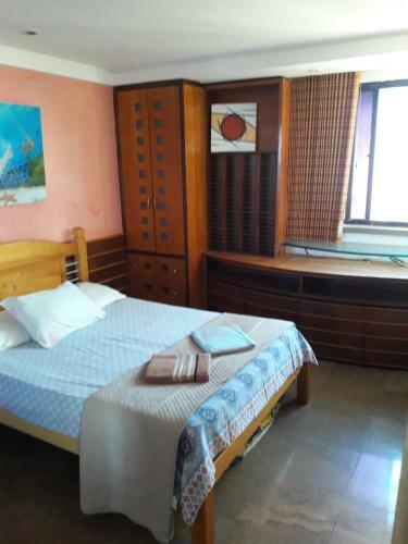 Apartamento Cobertura Nautico