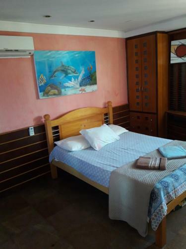 Apartamento Cobertura Nautico