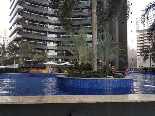 Apartamento Beira Mar Fortaleza Landscape