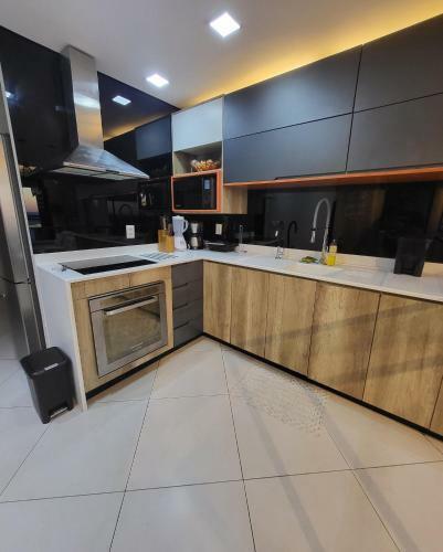 Apartamento Beira Mar Fortaleza Landscape