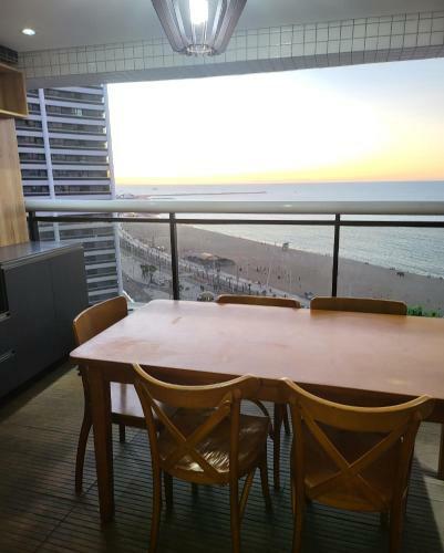 Apartamento Beira Mar Fortaleza Landscape