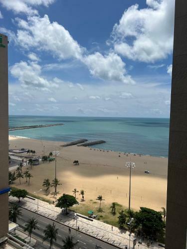 Apartament Beach Fortaleza