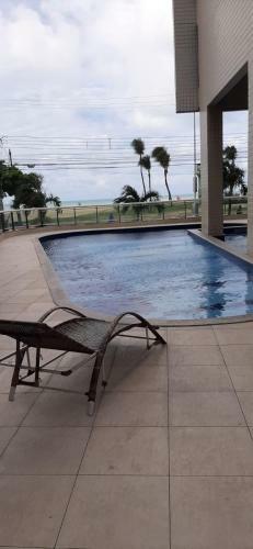 Apartament Beach Fortaleza