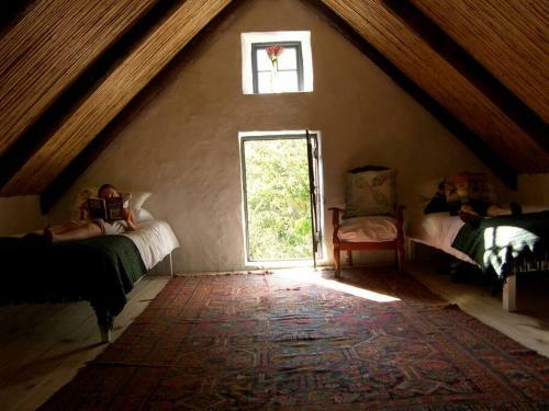 The Little Farmhouse