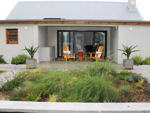 Apartamento 40 On Longmarket