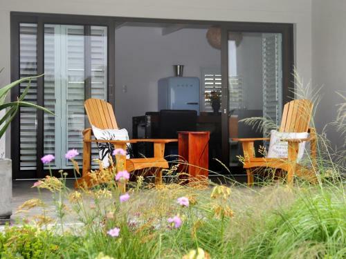 Apartamento 40 On Longmarket
