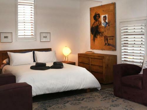 Apartamento 40 On Longmarket