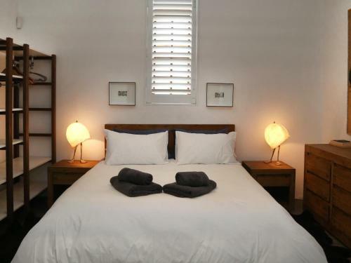 Apartamento 40 On Longmarket