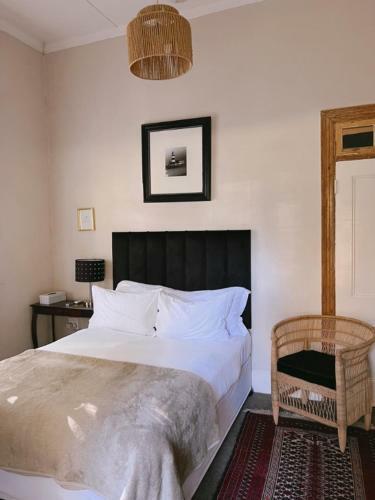 Bed & Breakfast Ebony Moon
