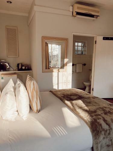 Bed & Breakfast Ebony Moon