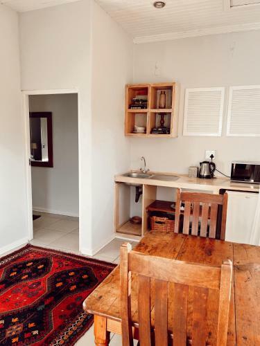 Bed & Breakfast Ebony Moon