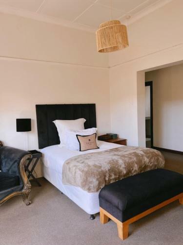 Bed & Breakfast Ebony Moon