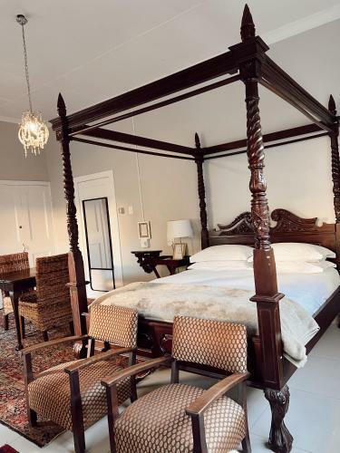 Bed & Breakfast Ebony Moon