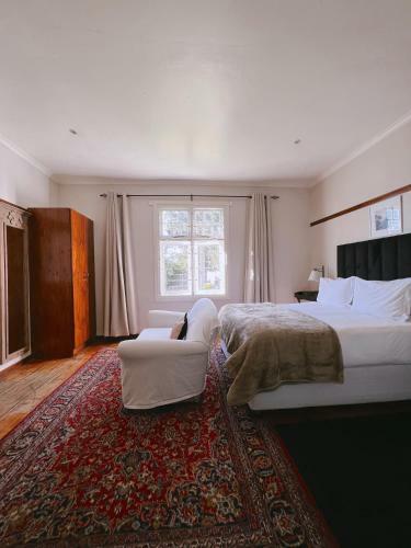 Bed & Breakfast Ebony Moon
