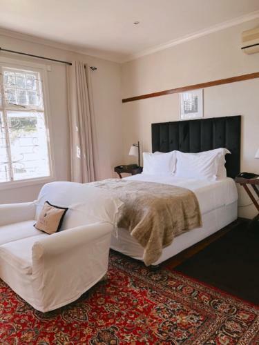Bed & Breakfast Ebony Moon