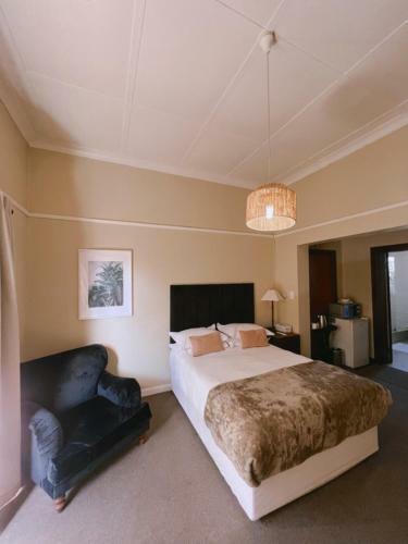 Bed & Breakfast Ebony Moon