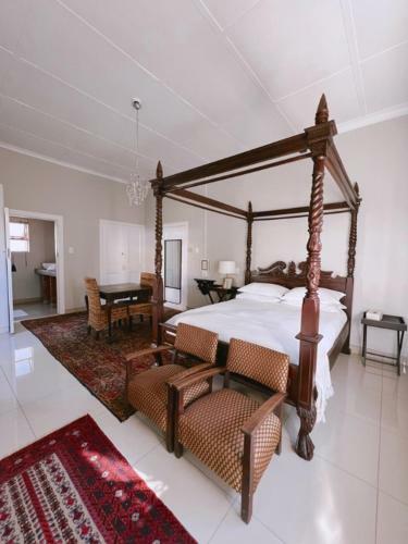 Bed & Breakfast Ebony Moon