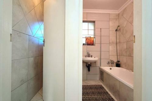 Lovely Kids Friendly Apartment