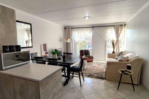 Lovely Kids Friendly Apartment