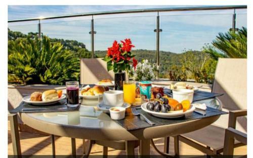 Hotel Golden Gramado Resort