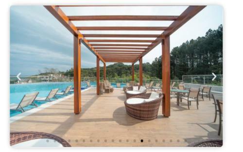 Hotel Golden Gramado Resort