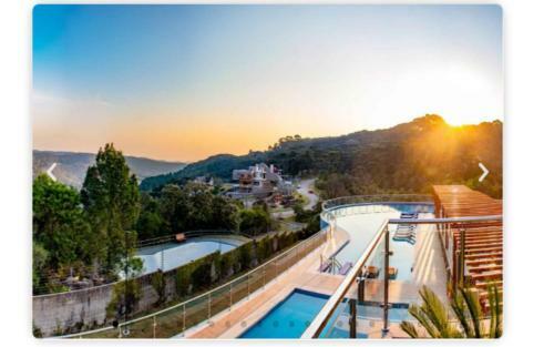 Hotel Golden Gramado Resort