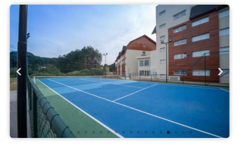 Hotel Golden Gramado Resort