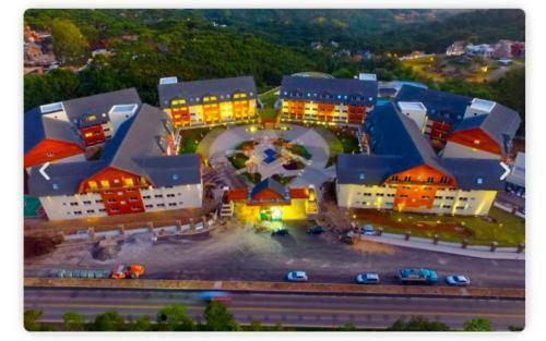 Hotel Golden Gramado Resort