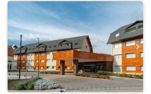 Hotel Golden Gramado Resort