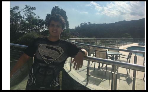 Hotel Golden Gramado Resort