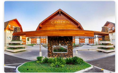 Hotel Golden Gramado Resort