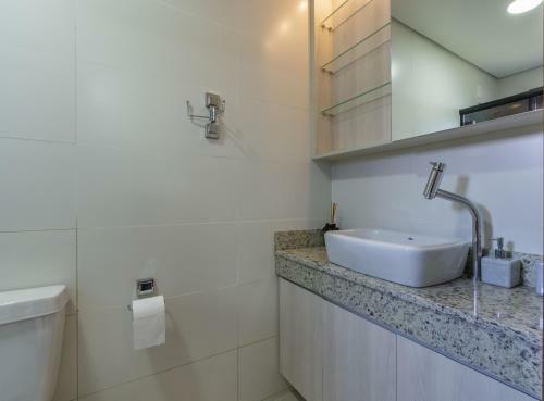Rosa Apartamento Solar Da Encosta
