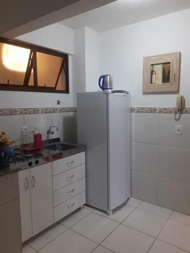 Apartamento Novo, Lindamente Decorado Com Estacionamento Inclu�do