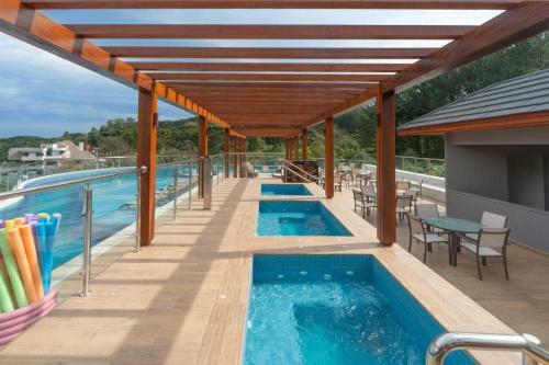 Apartamento Golden Resort Gramado
