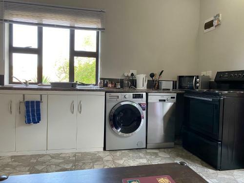 Waterfall Self Catering Apartment 2