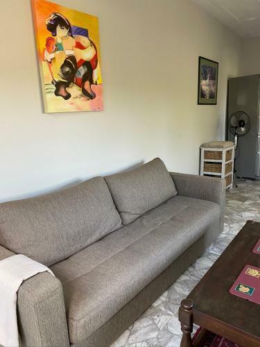 Waterfall Self Catering Apartment 2