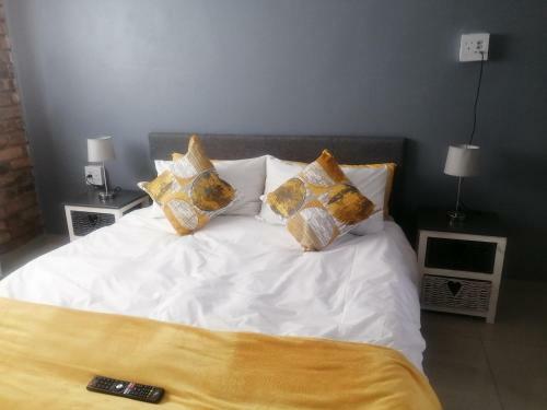 Hostal Williamz Guesthouse