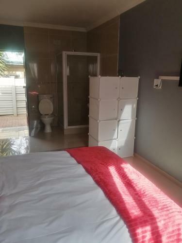 Hostal Williamz Guesthouse