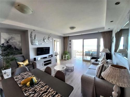 Apartamento Dolphin Beach H203 Table Mountain Views