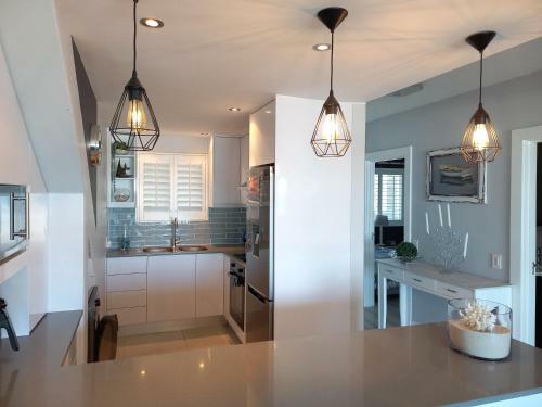 Apartamento Dolphin Beach H203 Table Mountain Views