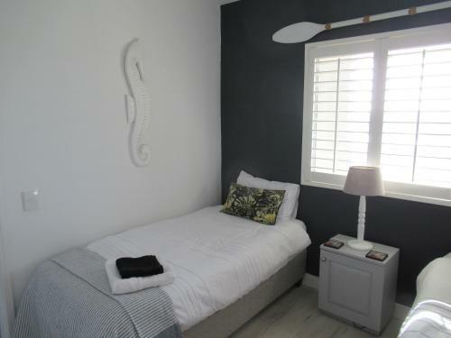 Apartamento Dolphin Beach H203 Table Mountain Views