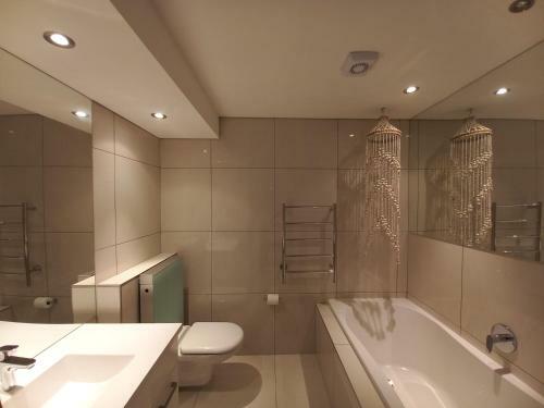 Apartamento Dolphin Beach H203 Table Mountain Views