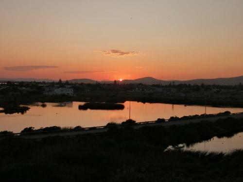 Apartamento Dolphin Beach H203 Table Mountain Views