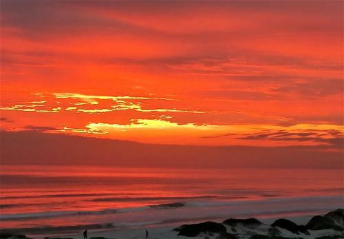 Apartamento Dolphin Beach H203 Table Mountain Views